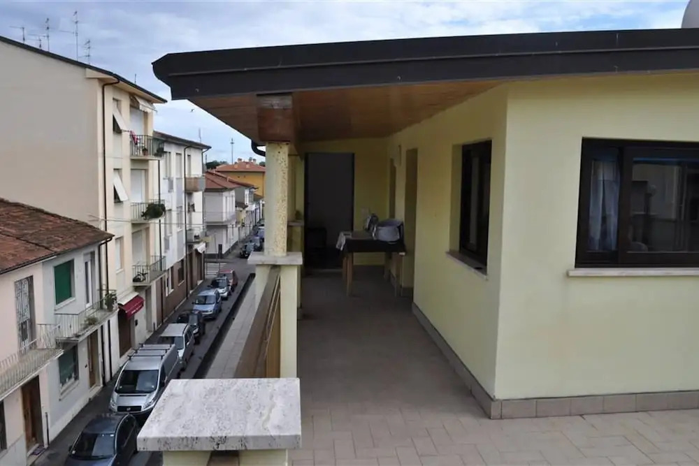 JOIVY Elly's Terrace-old City