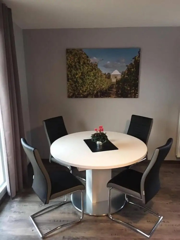 Boardinghouse Alte Bank