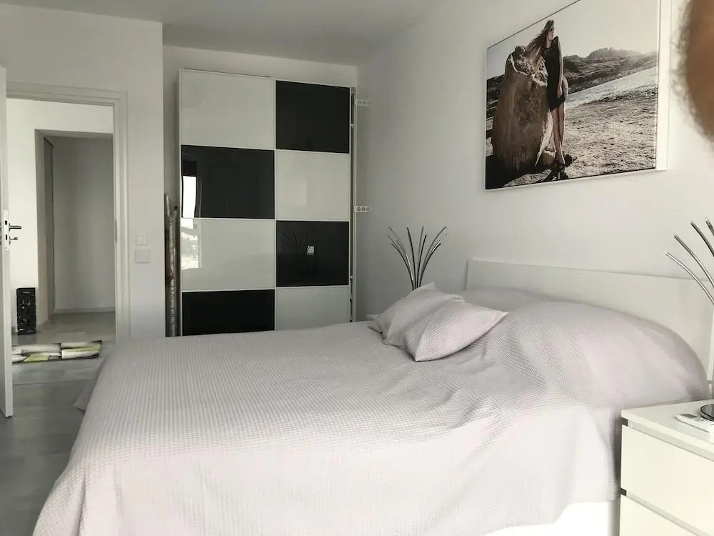 Luxury Westpark 2 Residence Lake View W2