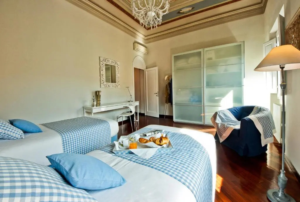 Scala Elegant Apartment