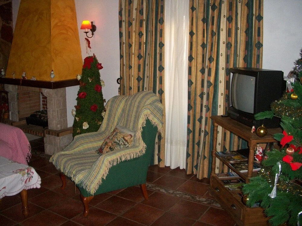 Villa Caya B