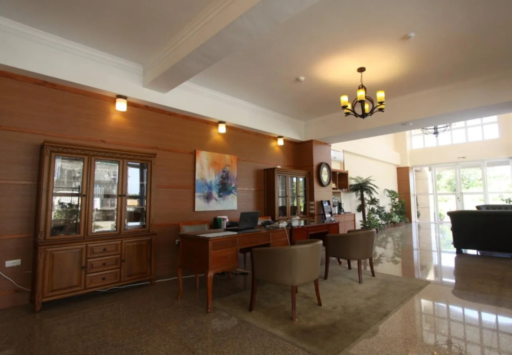 Hotel Lohas