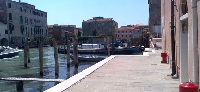 Hotel Residenza Abazia