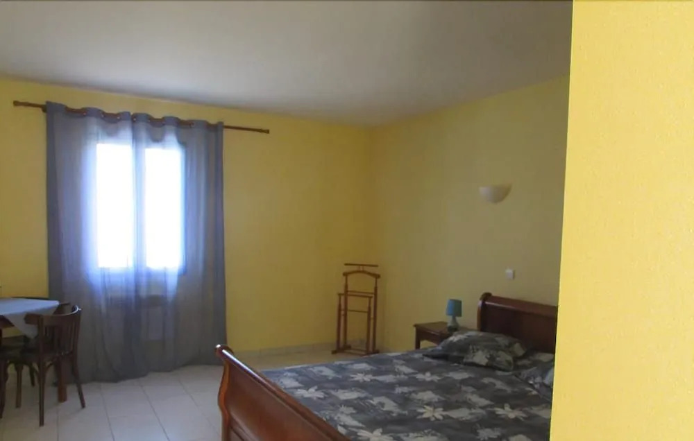Le Relais du Chateau