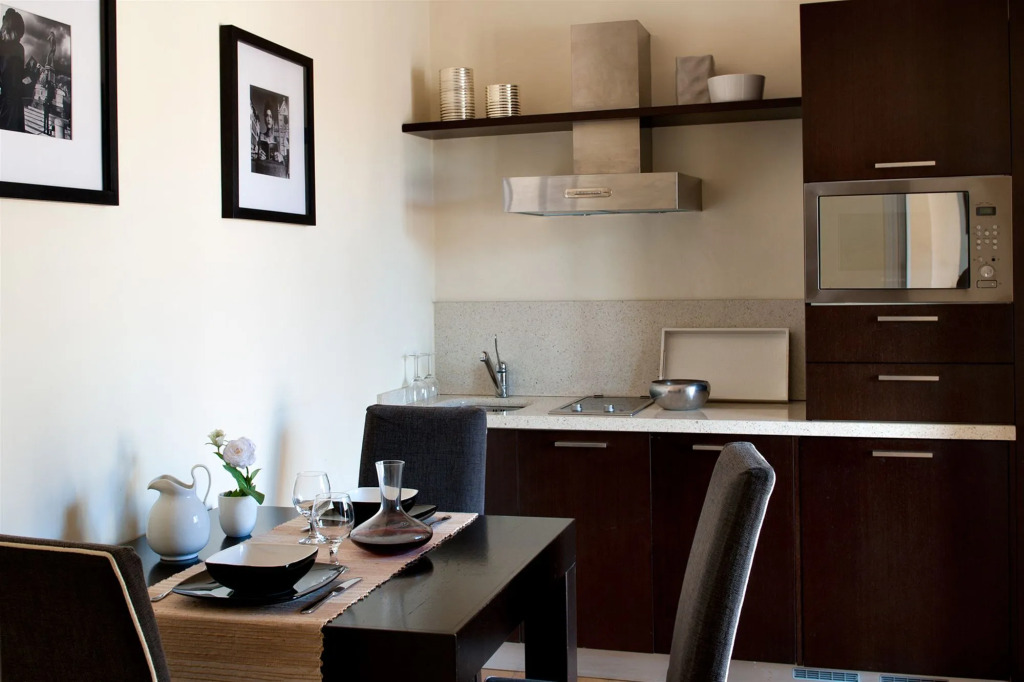 Tornabuoni Suites Collection Residenza DEpoca