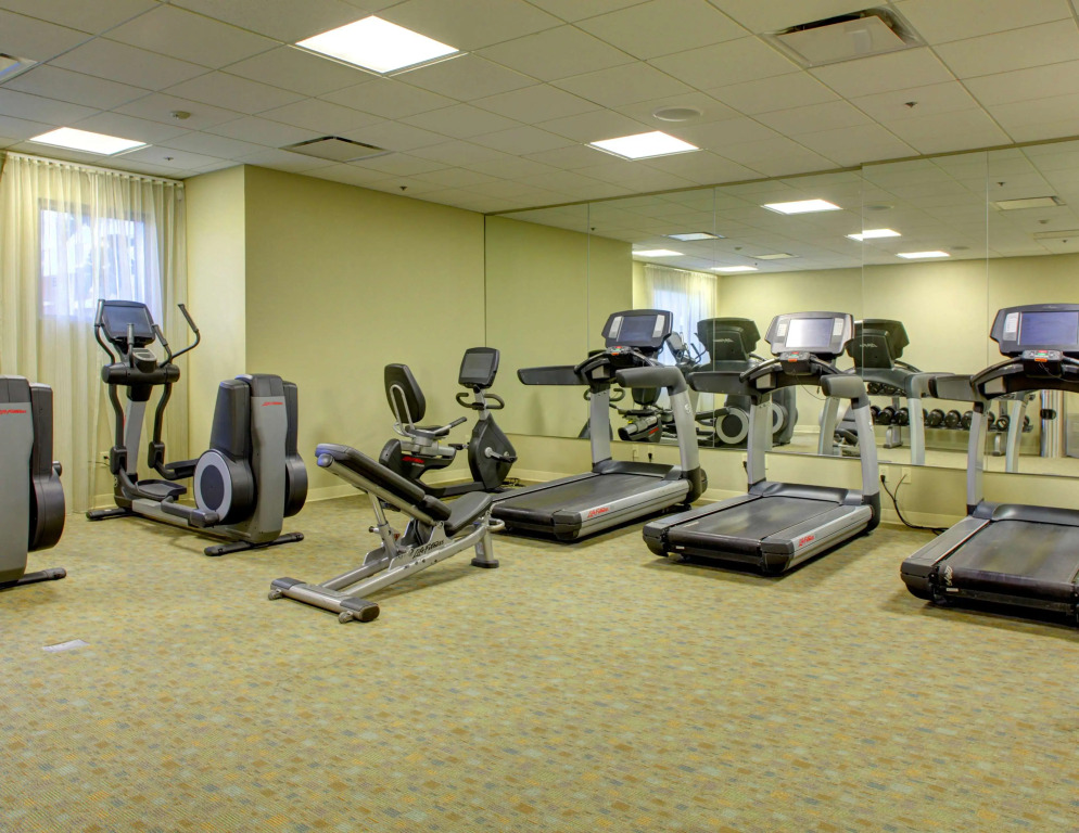 Hyatt House Fort Lauderdale Airport/Cruise Port