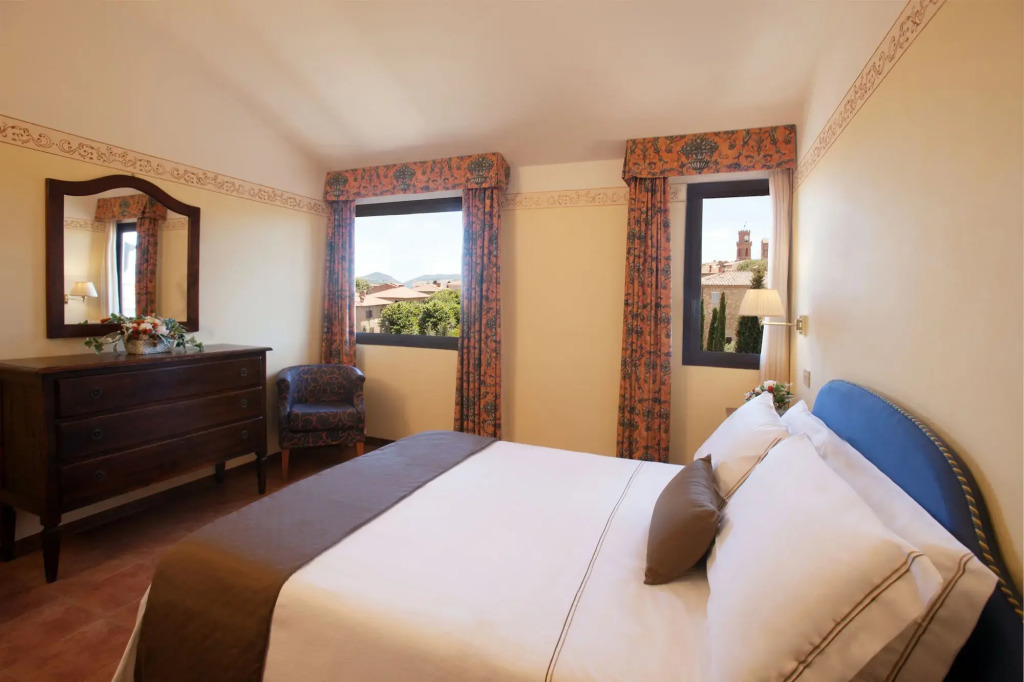 Hotel San Gregorio