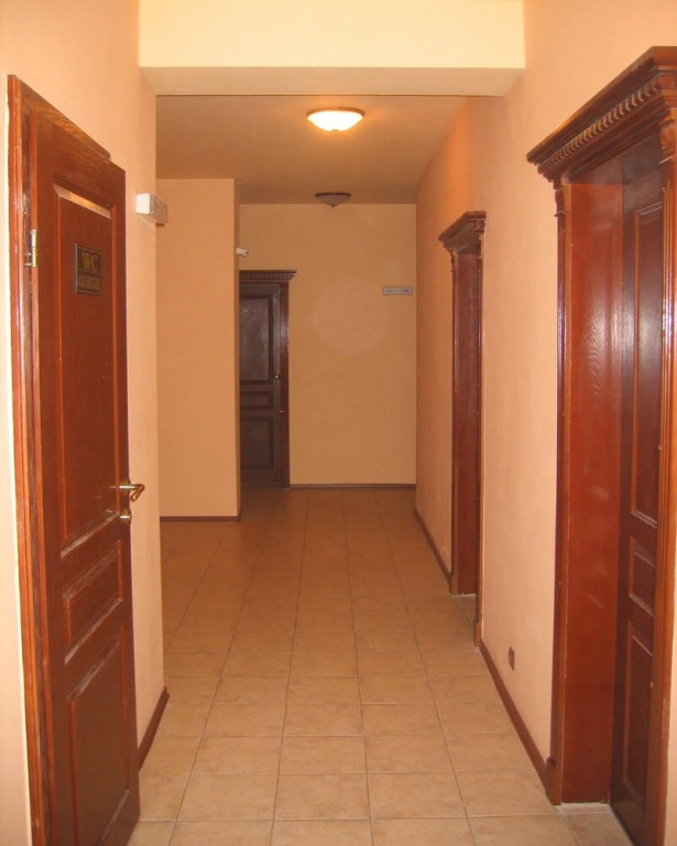Hotel Mants II