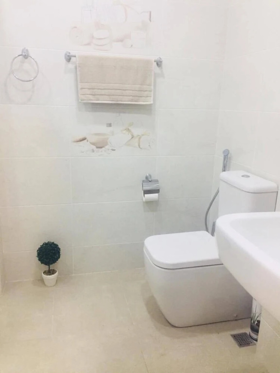 Sols M2 Modern Apartments
