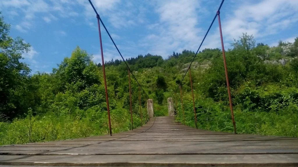 Nigovanka Complex