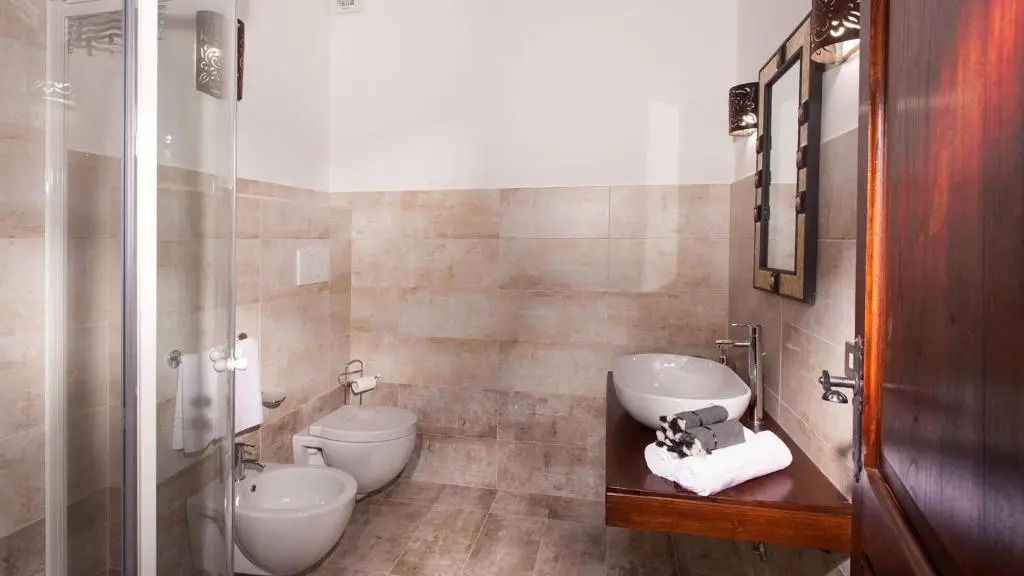 BORGO DEI CIPRESSI 12&2, Emma Villas