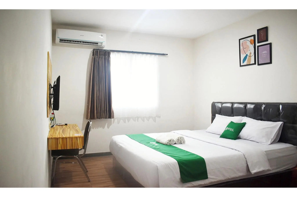 Bima guest house