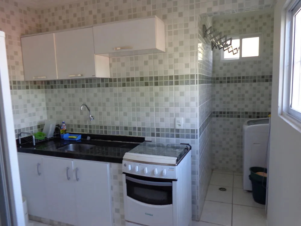 Apartamentos Rua Saberé