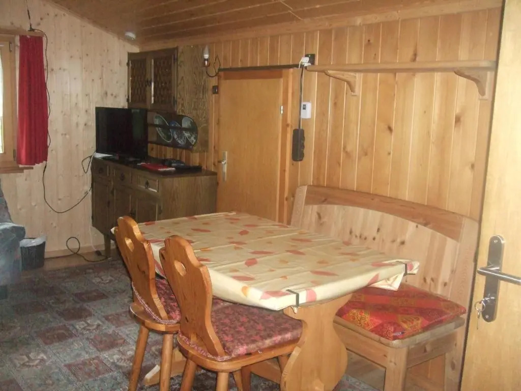 Apartment Nadeschda