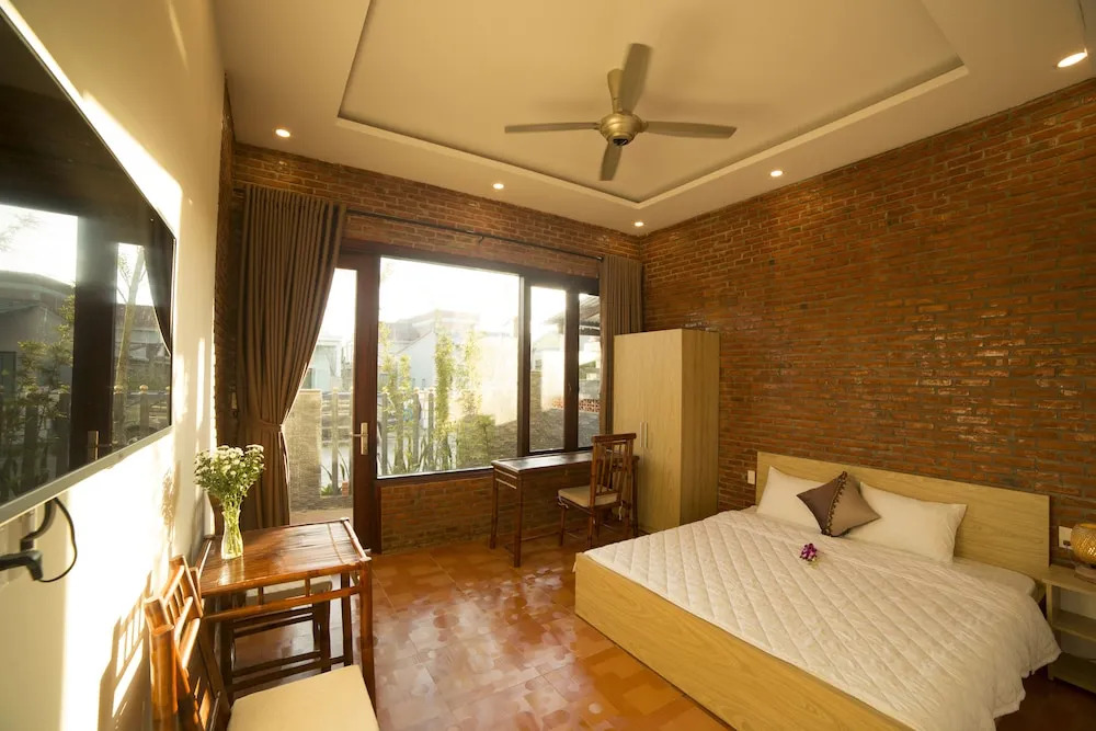 Mulan Homestay