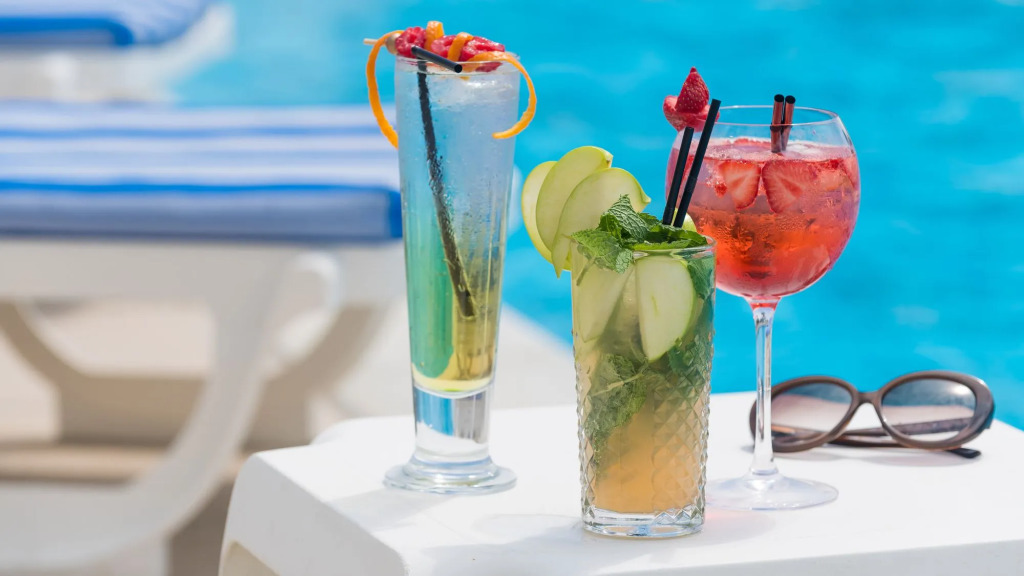 The Carlyon Bay Hotel and Spa