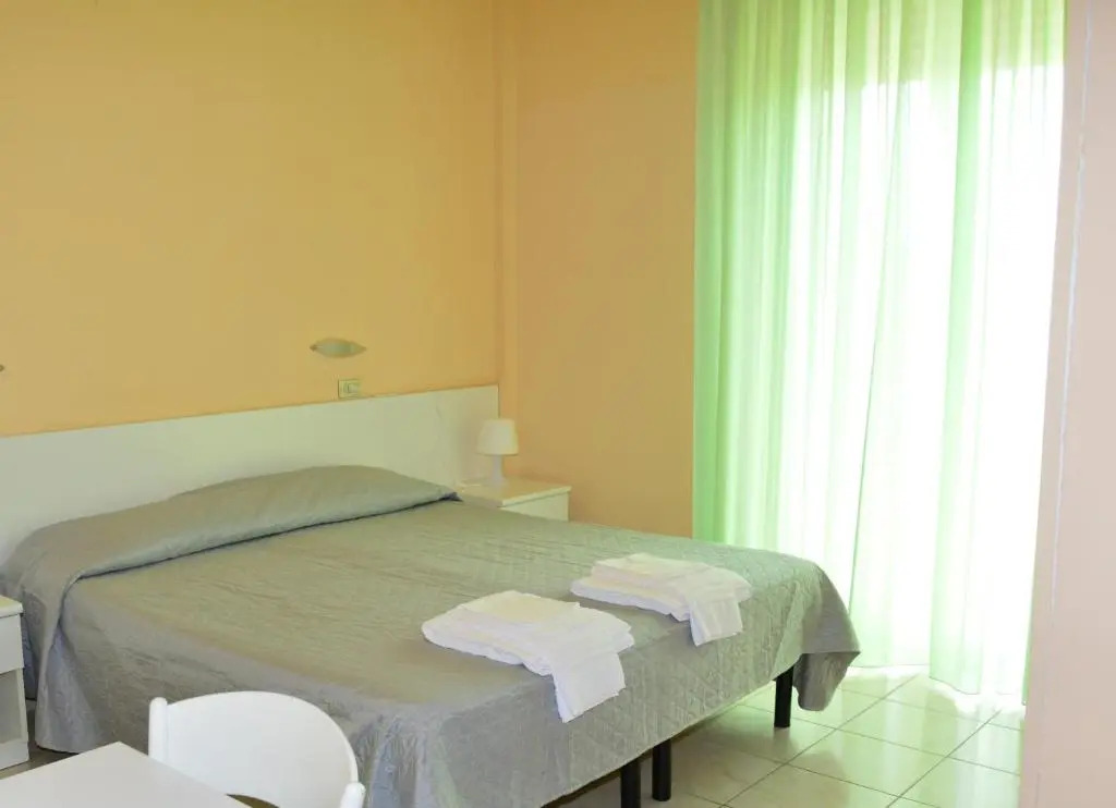 Hotel Perla
