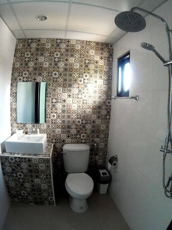 Baan Klai Ruen Keang Resort