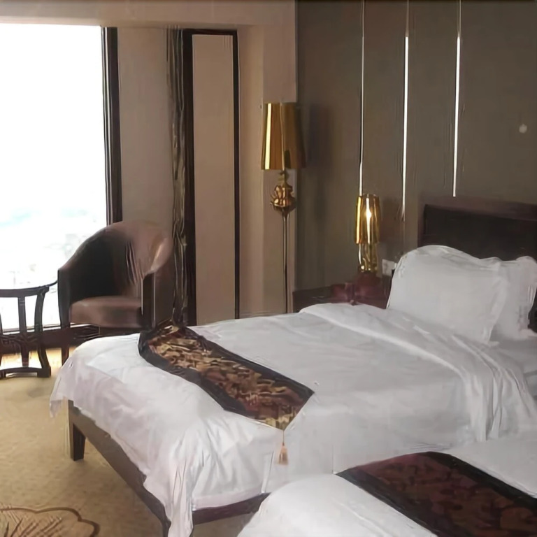 Haibaina Oriental Lijing Hotel