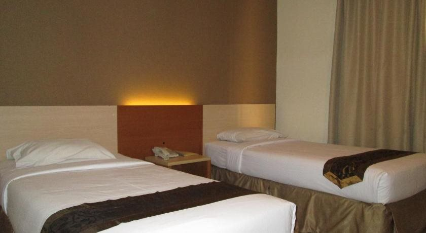 Delta Sinar Mayang Hotel