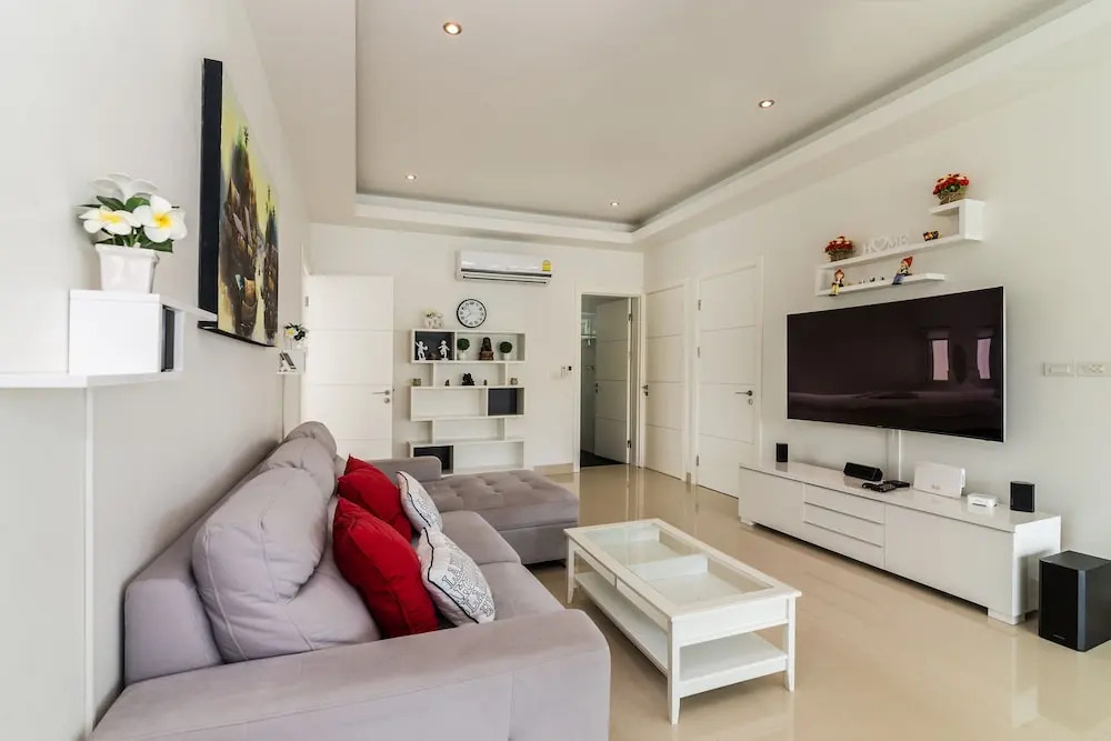 Orchid Paradise Homes OPV 210