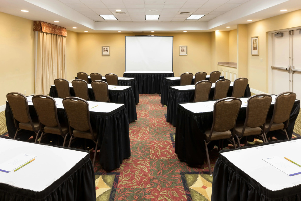 Hilton Garden Inn McAllen Airport