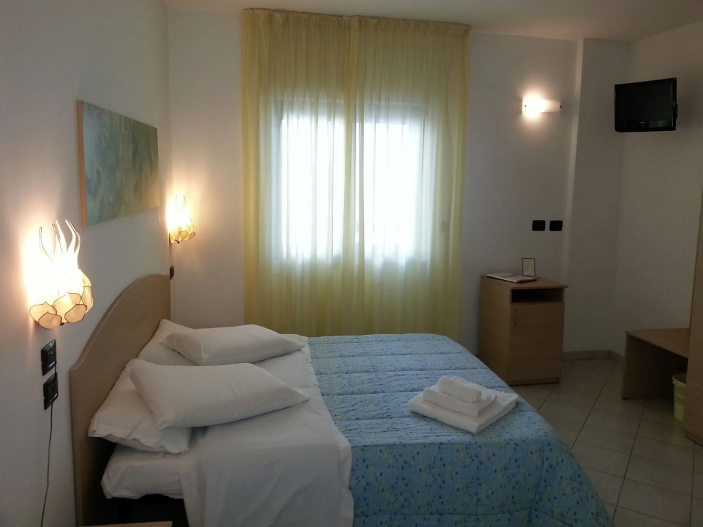 Hotel Profumo Di Mare
