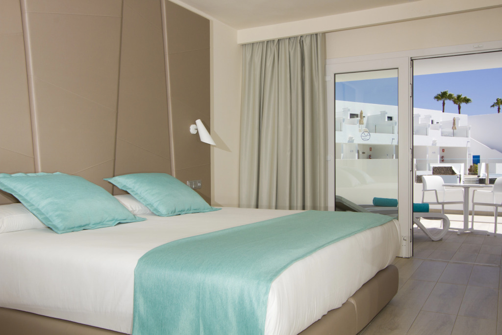 Aqua Suites