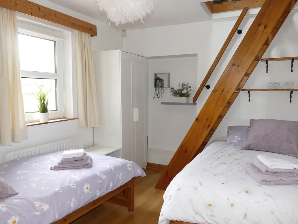 Carol Cottage