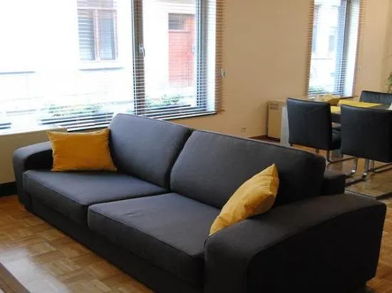 Apartment The City