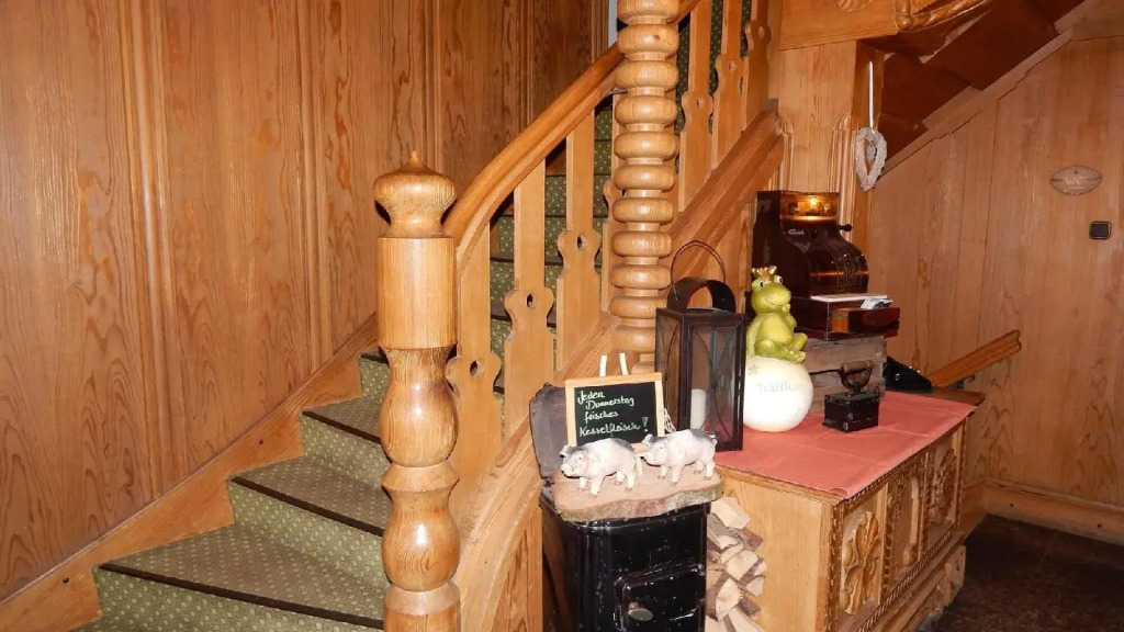 Landgasthof Waldfrieden