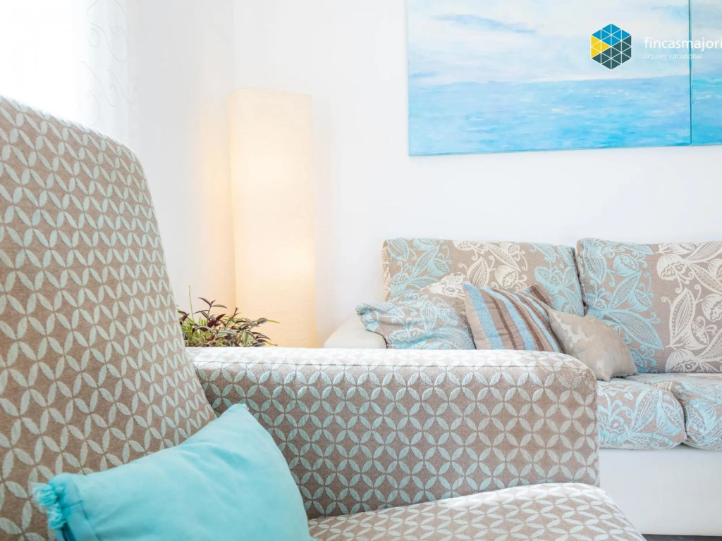 Cala Mendia Holiday Home