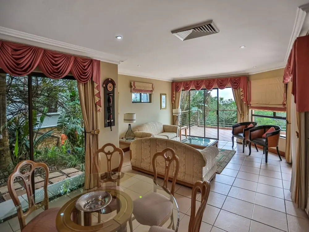 Milkwood, 3 Bedroom, 3 Bathroom Home, Zimbali Coastal Resorts