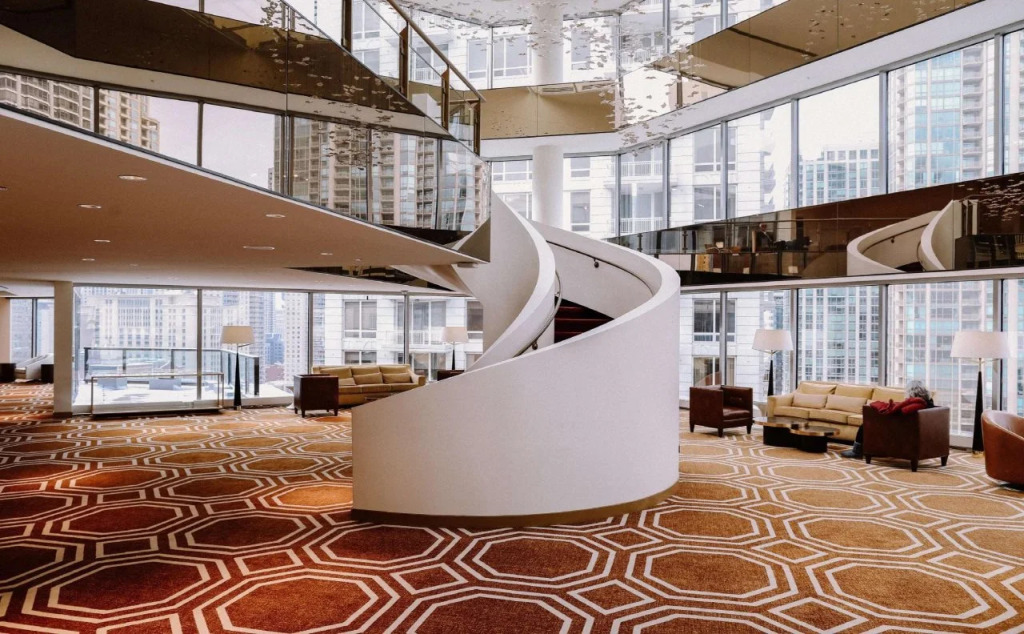 Residence Inn by Marriott Chicago Downtown Magnificent Mile