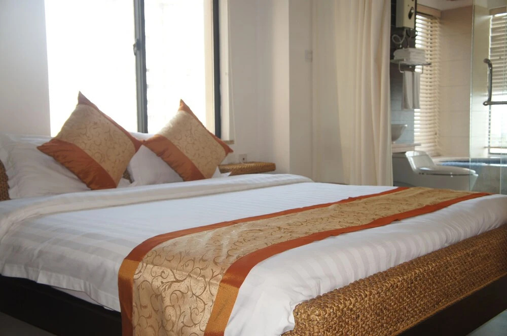 Heaven 18 Degrees Blue Holiday Apartments