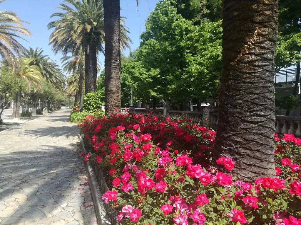 Appartamenti La Barchetta
