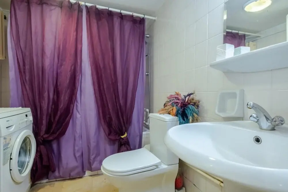 Lovely Flat Near Popular Attractions in Kadikoy