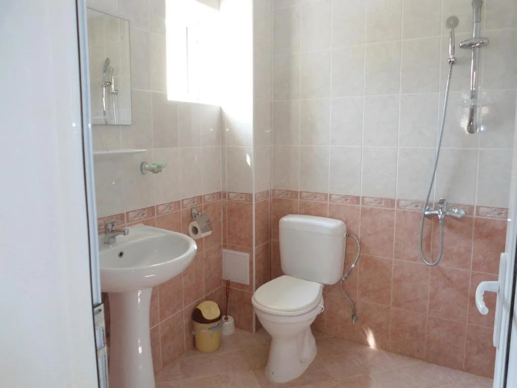 Family Hotel Radka