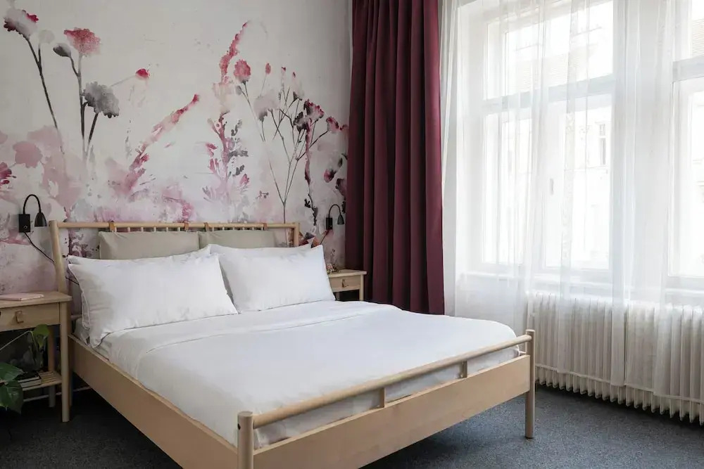 Hotel Botanica by goodnite cz