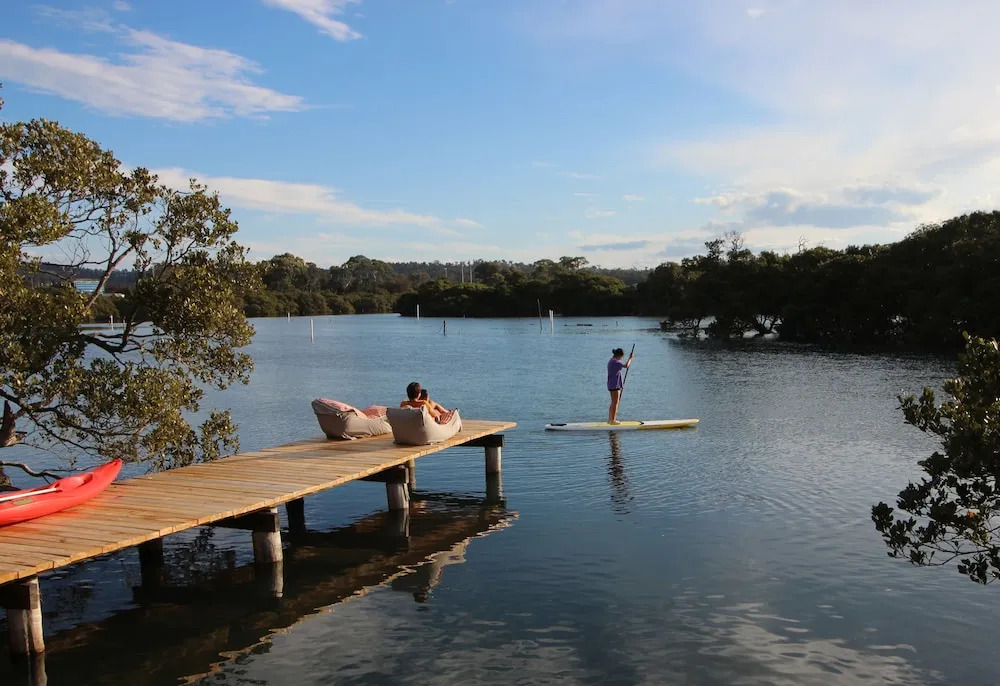 Batemans Bay Lodge