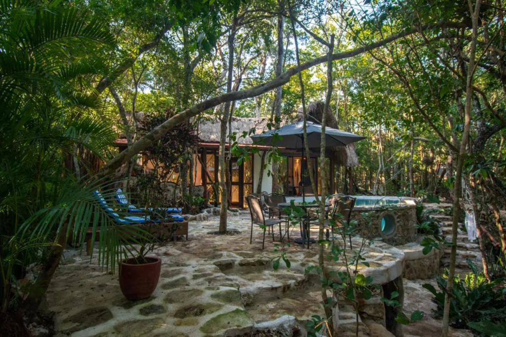 Pepem Holistic Experience - Adults Only