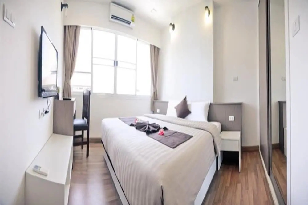 R Residence Sri Racha