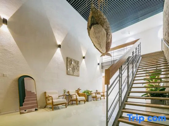 Xi'an Muyu homestay