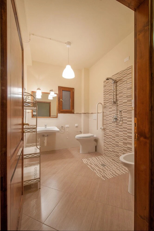 Agriturismo Le Ginestruzze