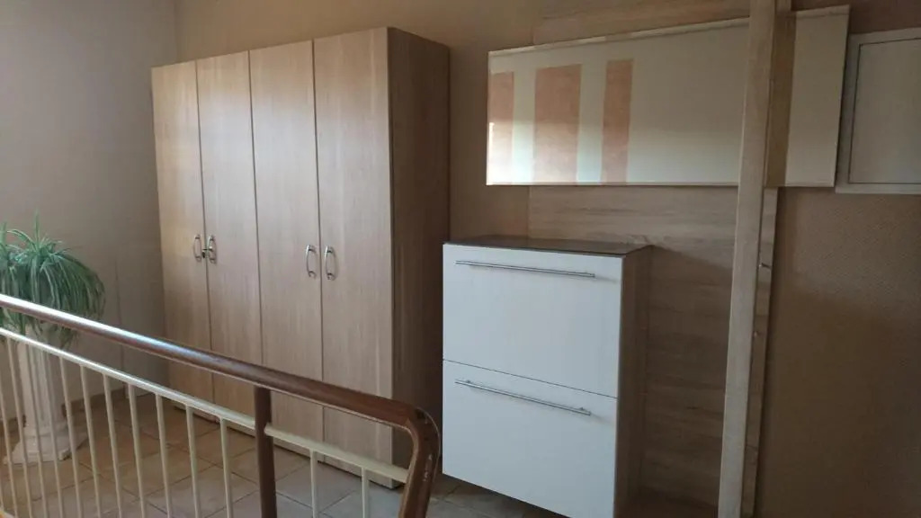 Ferienwohnung Blumenland