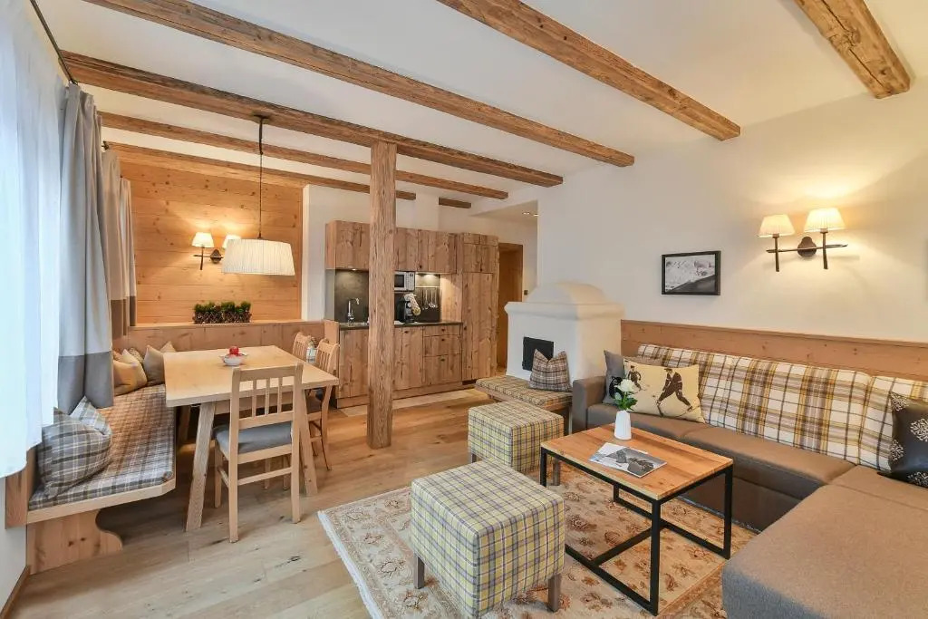 Chalet Anna Maria