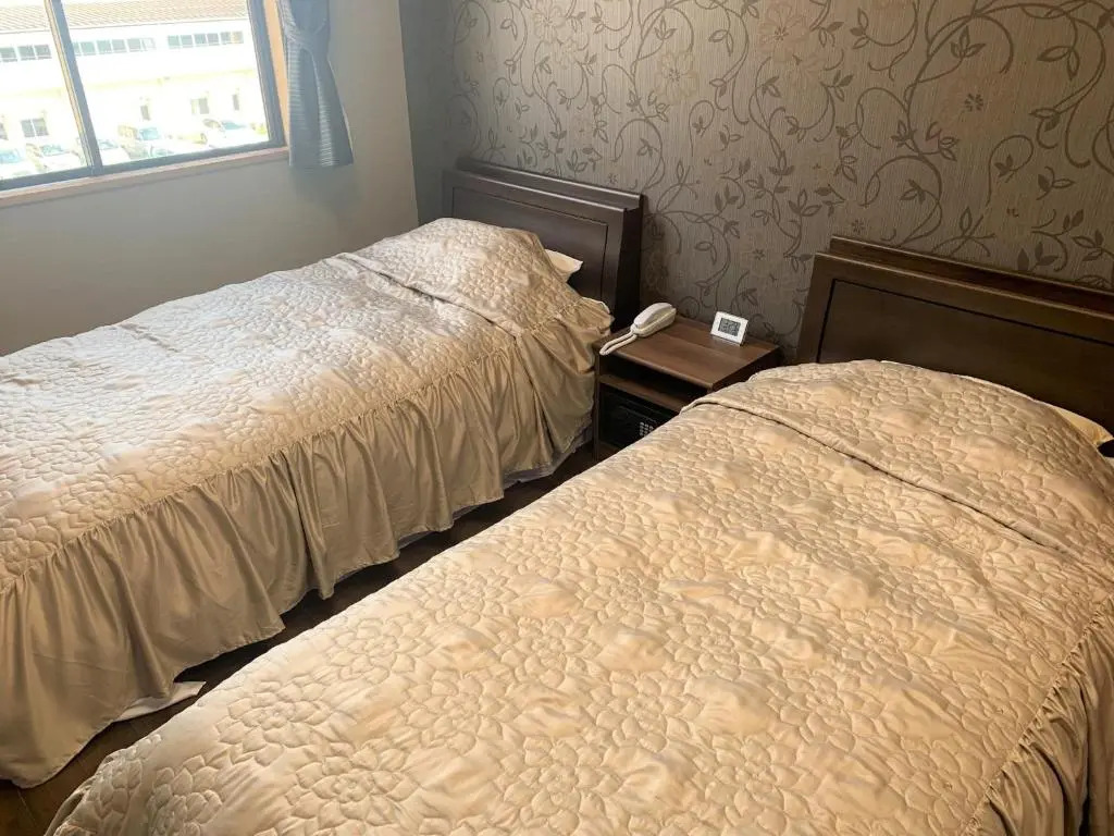 Sado - Hotel - Vacation STAY 82496