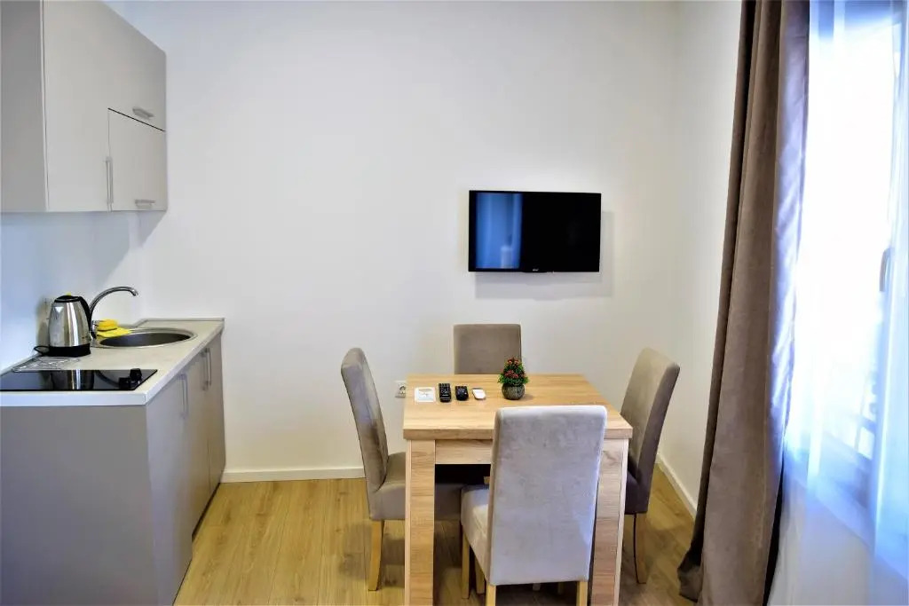 Martinović Rooms