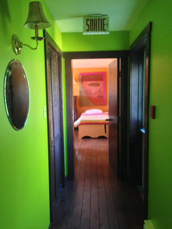 Auberge Wanta-Qo-Ti