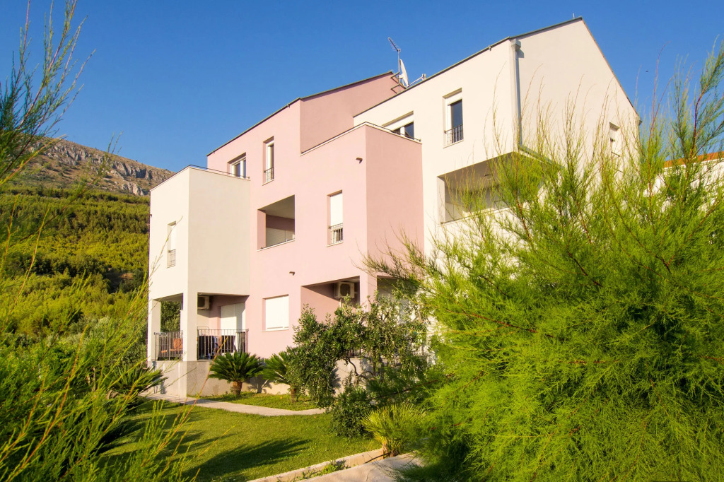 Villa Lavanda